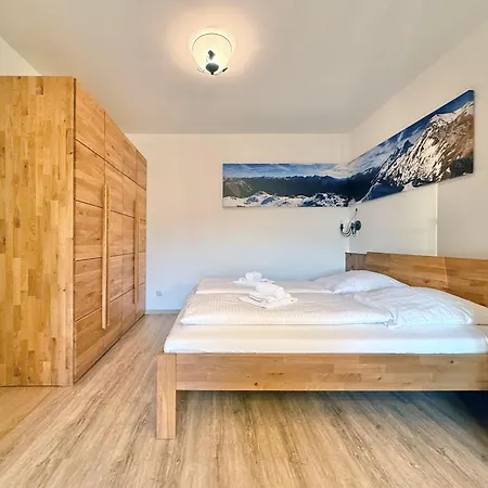 Apartmán Sonnenhof 05