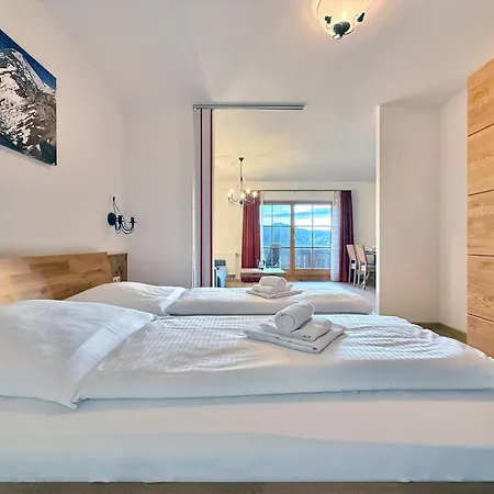 Sonnenhof 05 Apartmán Seeg