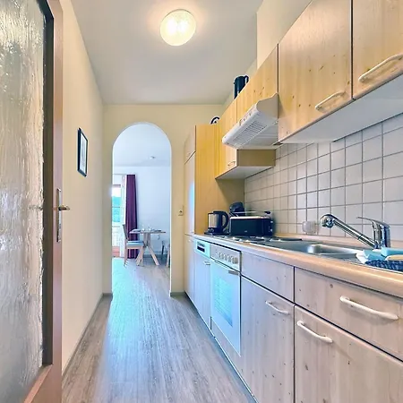 Sonnenhof 05 Apartmán