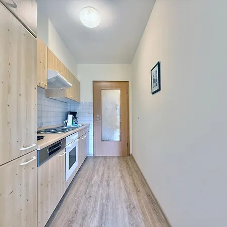 Apartmán Sonnenhof 05 Seeg