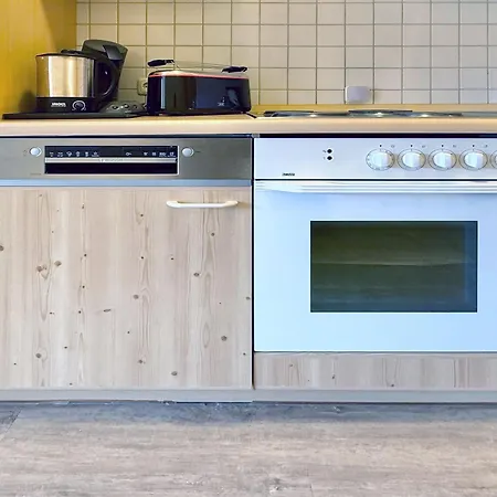 Apartmán Sonnenhof 05 Seeg