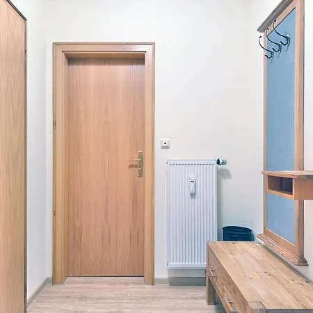 Apartmán Sonnenhof 05 Seeg
