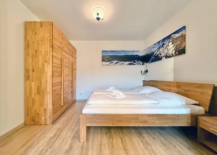 Apartment Sonnenhof 05