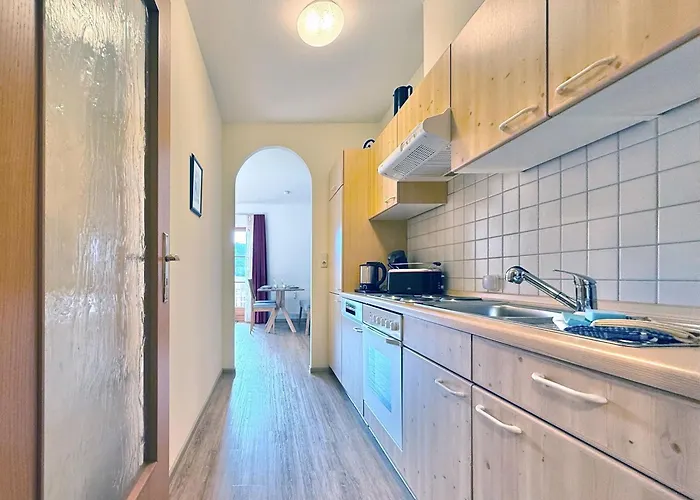 Sonnenhof 05 Apartment