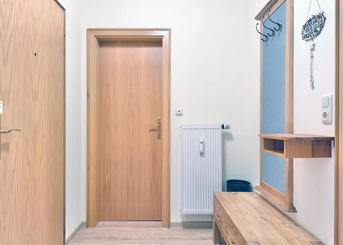 Apartment Sonnenhof 05 Seeg
