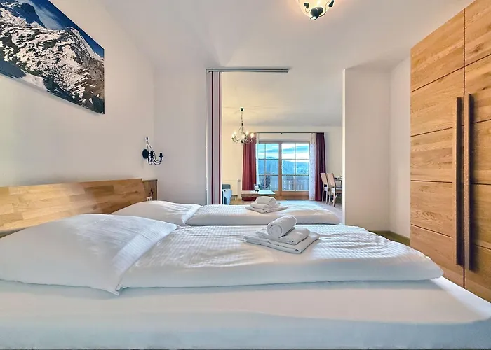 Sonnenhof 05 Appartement Seeg
