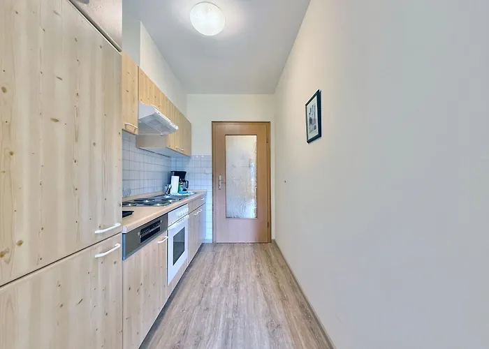 Appartement Sonnenhof 05 Seeg